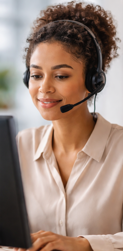 Customer Service Manager