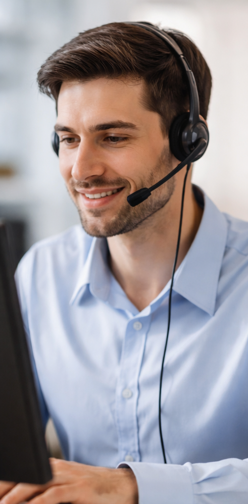 Technical Supervisor